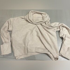 Chelsea 28 Cowl Neck Sweater